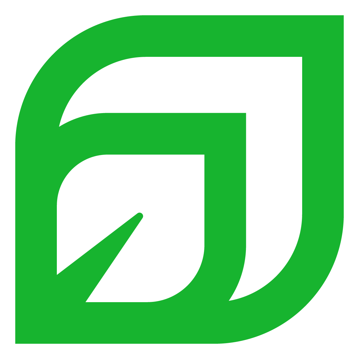 Logo da LightGreen